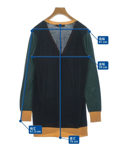 TORY BURCH 開襟衫