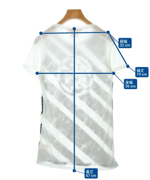 TORY BURCH T恤/上衣