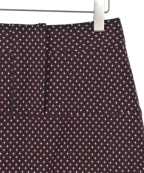 TORY BURCH 膝上裙