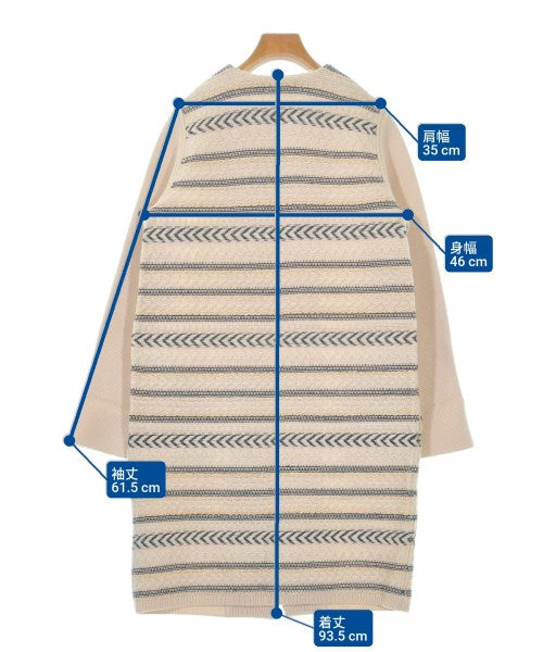 TORY BURCH 其他大衣