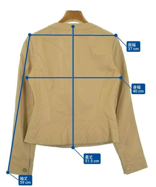 TORY BURCH 騎士夾克