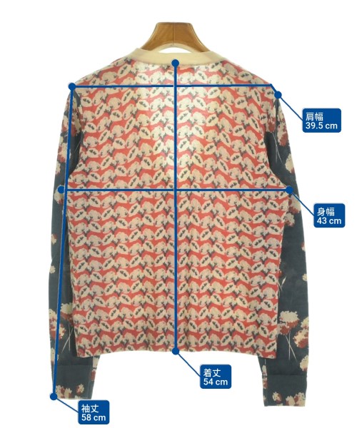 TORY BURCH 開襟衫