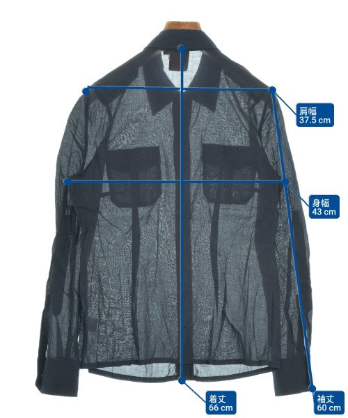 TORY BURCH 休閒襯衫