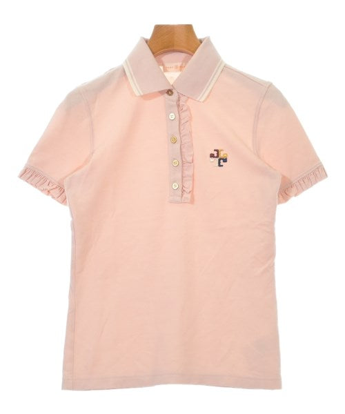 TORY BURCH POLO衫