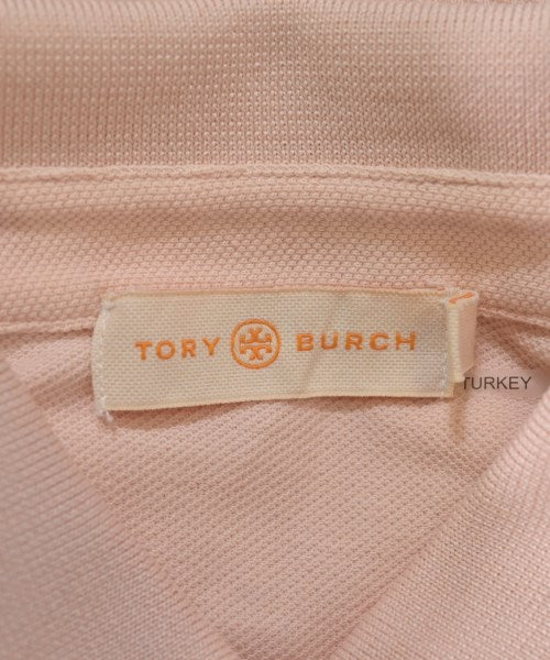 TORY BURCH POLO衫