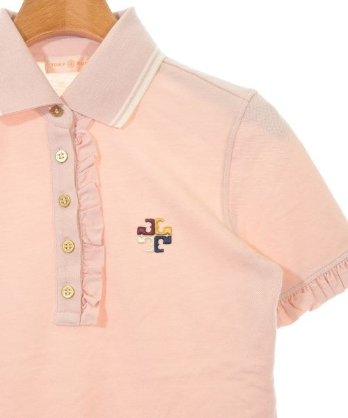 TORY BURCH POLO衫