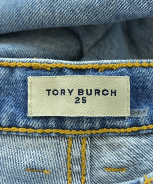 TORY BURCH 牛仔褲
