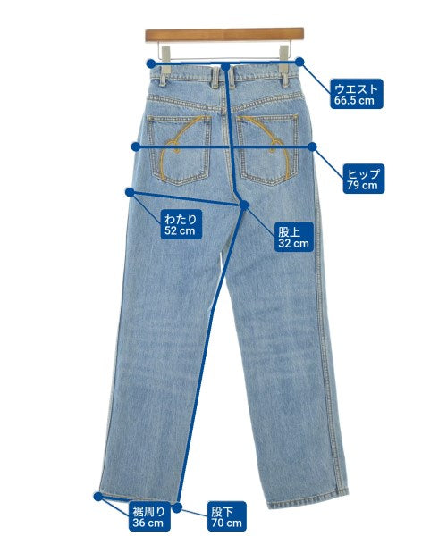 TORY BURCH 牛仔褲