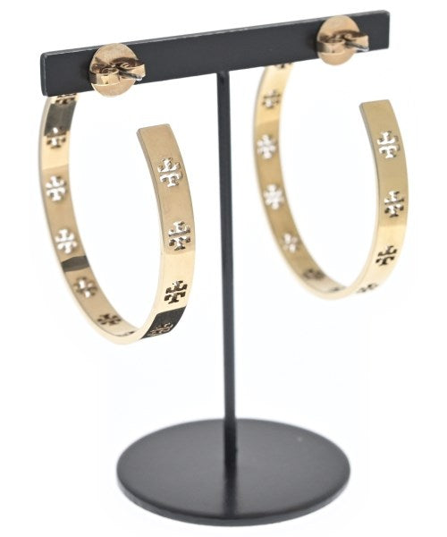 TORY BURCH 耳飾
