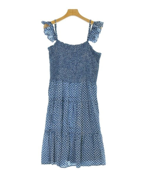 TORY BURCH 襯衫裙