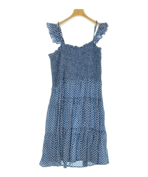 TORY BURCH 襯衫裙