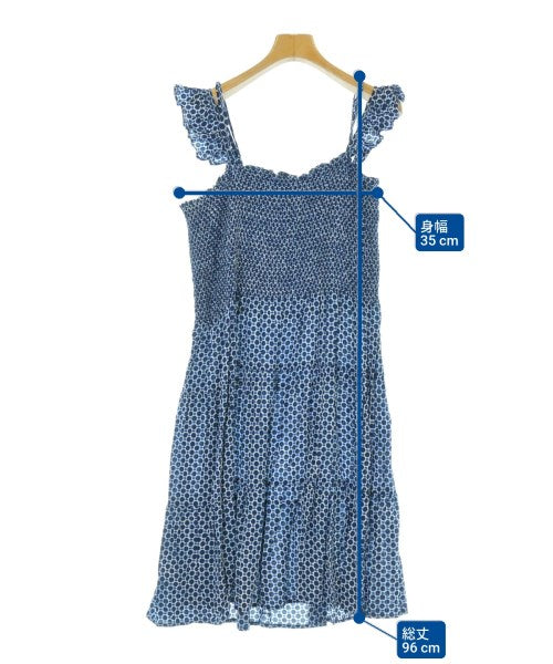 TORY BURCH 襯衫裙