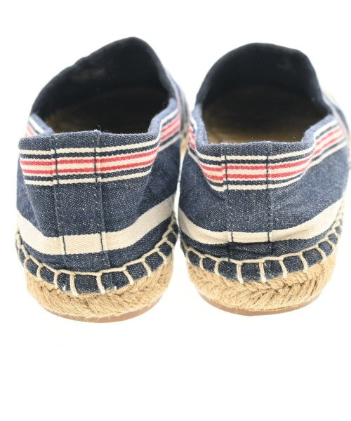TORY BURCH 麻底鞋