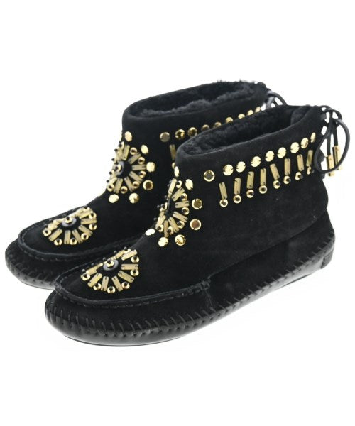 TORY BURCH 莫卡辛/甲板鞋