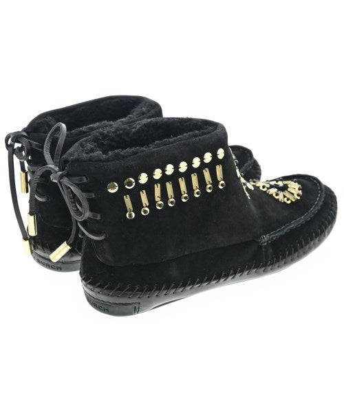 TORY BURCH 莫卡辛/甲板鞋