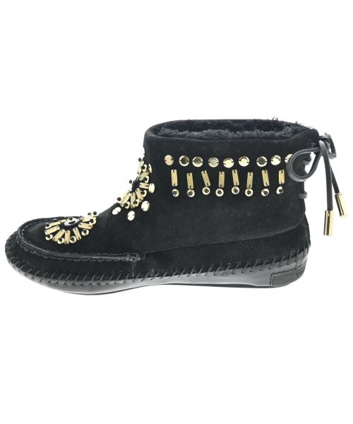 TORY BURCH 莫卡辛/甲板鞋