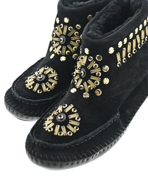 TORY BURCH 莫卡辛/甲板鞋