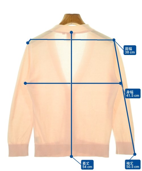 TORY BURCH 開襟衫