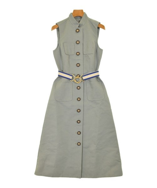 TORY BURCH 襯衫裙