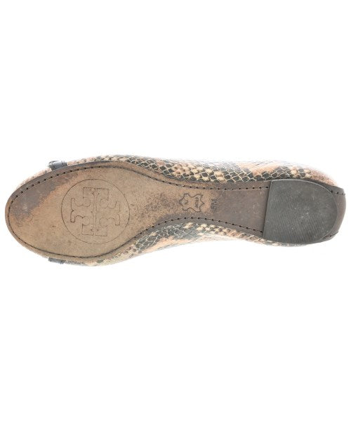 TORY BURCH 芭蕾鞋/歌劇鞋