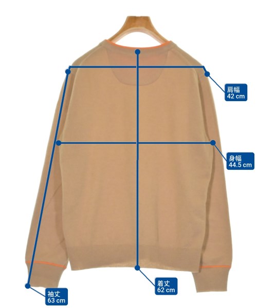 TORY BURCH 毛衣