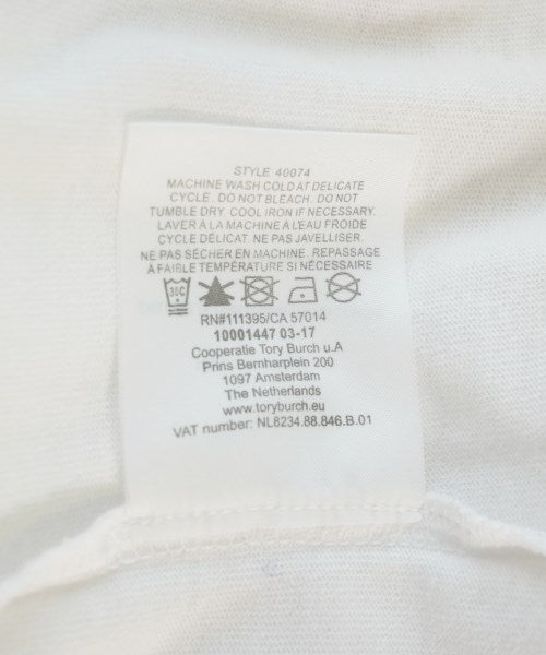 TORY BURCH T恤/上衣