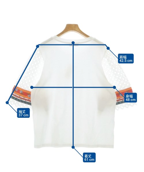 TORY BURCH T恤/上衣