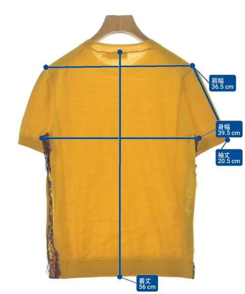 TORY BURCH 毛衣