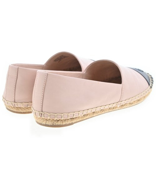TORY BURCH 麻底鞋