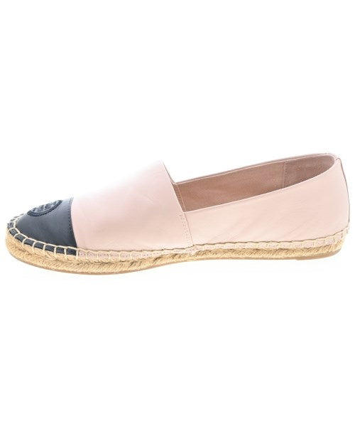 TORY BURCH 麻底鞋