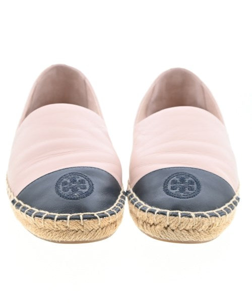 TORY BURCH 麻底鞋