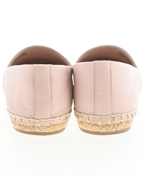 TORY BURCH 麻底鞋