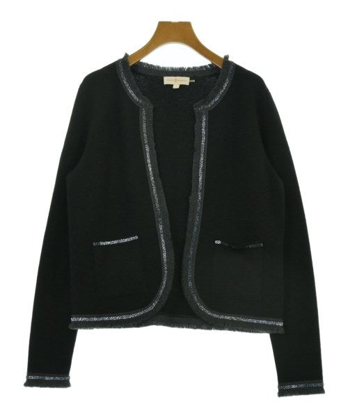 TORY BURCH 無領外套