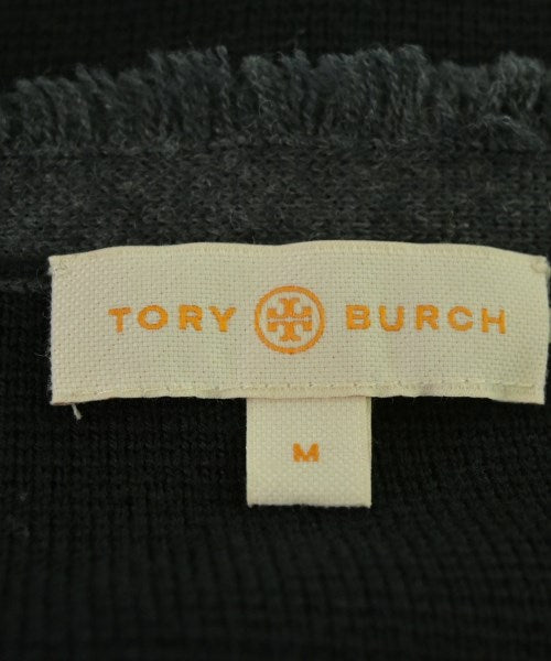 TORY BURCH 無領外套