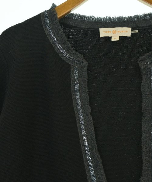 TORY BURCH 無領外套