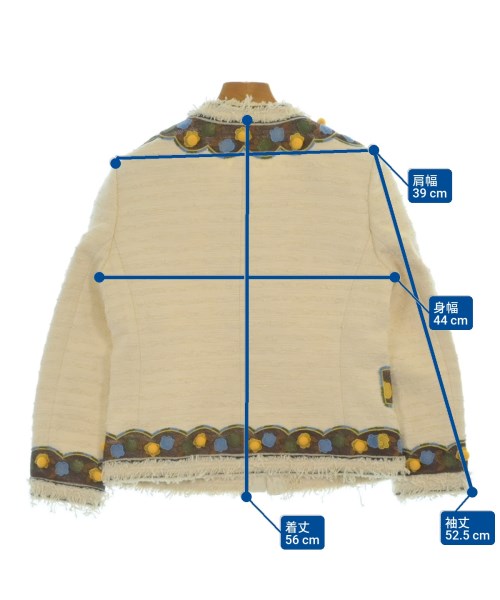 TORY BURCH 休閒夾克