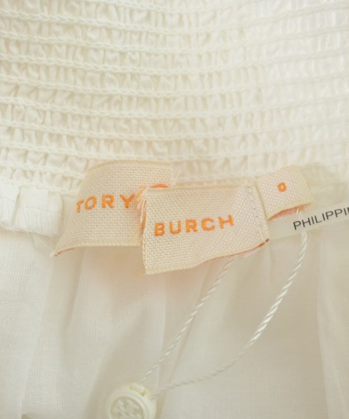 TORY BURCH 膝上裙