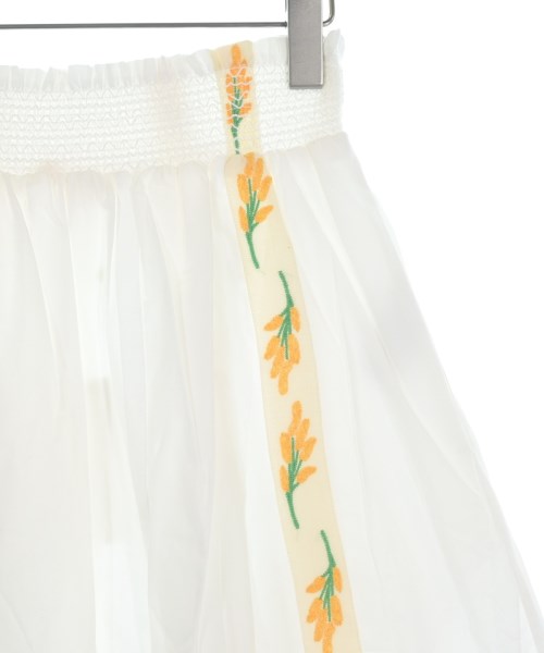 TORY BURCH 膝上裙