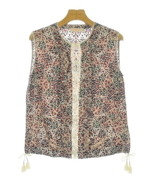 TORY BURCH 女襯衫