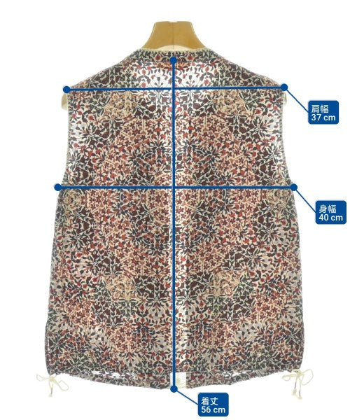 TORY BURCH 女襯衫