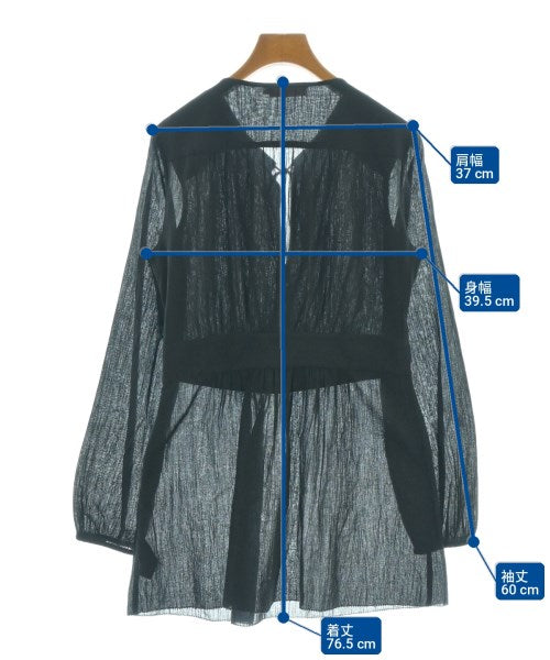 TORY BURCH 女襯衫