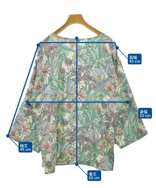 TORY BURCH 女襯衫