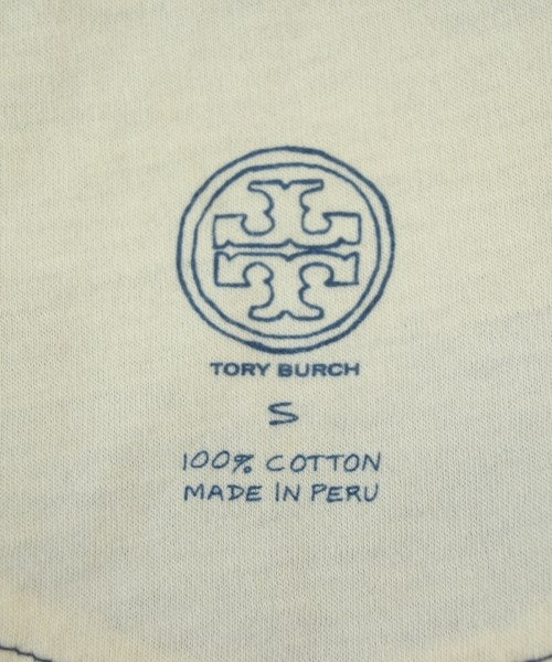 TORY BURCH T恤/上衣