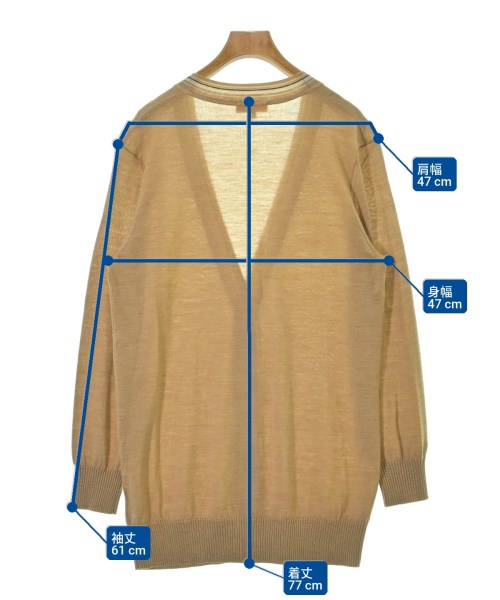 TORY BURCH 開襟衫