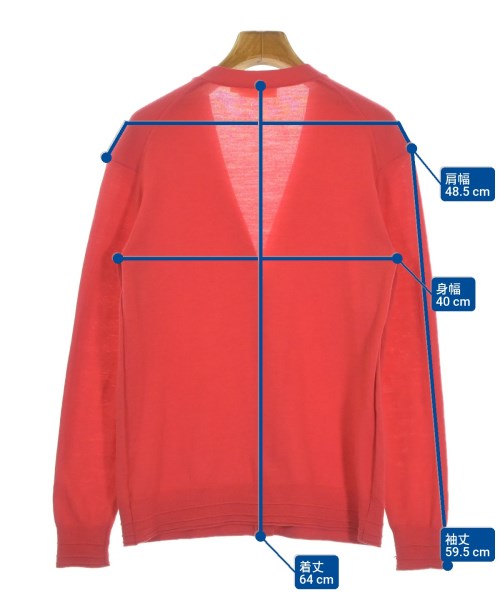 TORY BURCH 開襟衫
