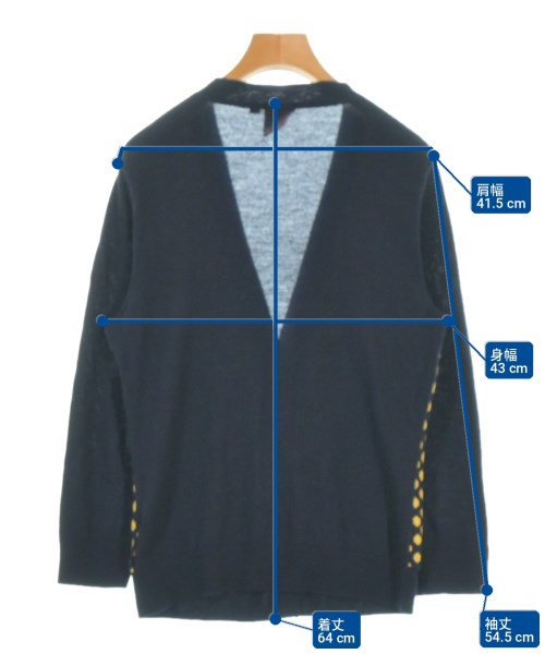 TORY BURCH 開襟衫
