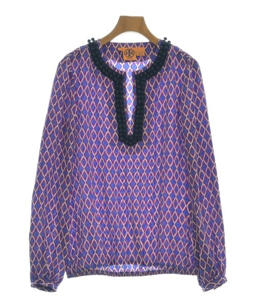TORY BURCH 休閒襯衫