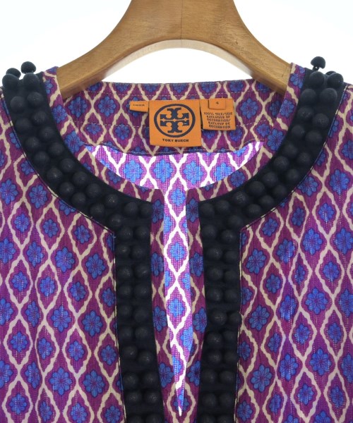TORY BURCH 休閒襯衫
