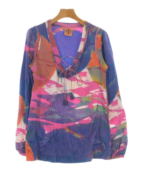 TORY BURCH 女襯衫
