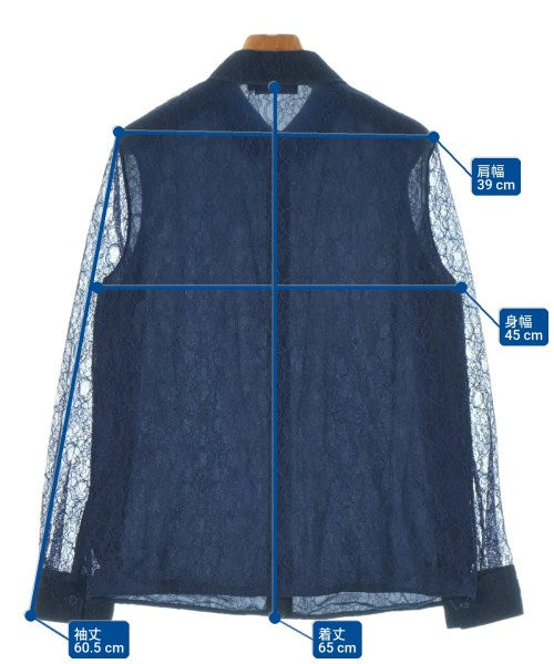 TORY BURCH 休閒襯衫